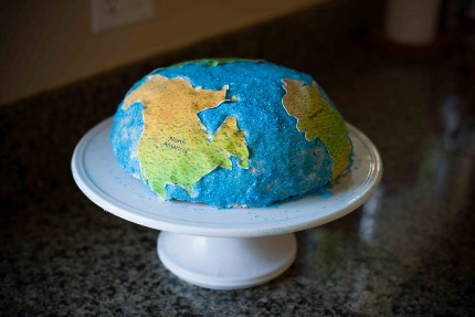 \"earthday.cake\"